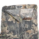Jerzees Outdoors Mossy Oak Camo Women's Field Trousers - Medium - Army & Outdoors - Cargo Trousers