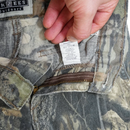 Jerzees Outdoors Mossy Oak Camo Women's Field Trousers - Medium - Army & Outdoors - Cargo Trousers