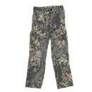 Jerzees Outdoors Mossy Oak Camo Women's Field Trousers - Medium - Army & Outdoors - Cargo Trousers