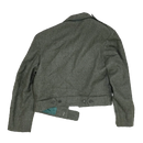 Jesuit High School Marine ROTC Ike Jacket - 15.5x30m Medium