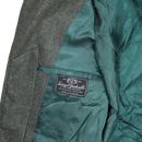 Jesuit High School Marine ROTC Ike Jacket - 15.5x30m Medium