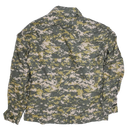 Kazakhstan Digital Camo Field Shirt - Large
