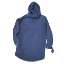 Kith Blue Buckner Anorak - Medium
