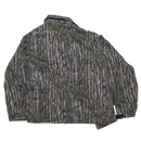 Ladiga Sportswear Realtree Camouflage Field Shirt - Made in USA - Large - Army & Outdoors - Field Shirts