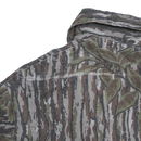 Ladiga Sportswear Realtree Camouflage Field Shirt - Made in USA - Large - Army & Outdoors - Field Shirts