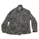 Ladiga Sportswear Realtree Camouflage Field Shirt - Made in USA - Large - Army & Outdoors - Field Shirts