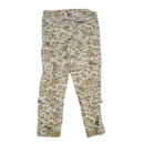 Lancer Tactical Desert Digital G3 Cut Trousers - Large