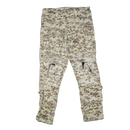 Lancer Tactical Desert Digital G3 Cut Trousers - Large