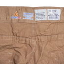 LAPCOFR Khaki Cargo Trousers - 38x34, Large - Army & Outdoors - Cargo Trousers