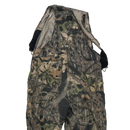 Liberty Mossy Oak Bib Overalls - Medium - Army & Outdoors - Overalls