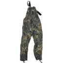 Liberty Mossy Oak Bib Overalls - Medium - Army & Outdoors - Overalls