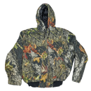 Liberty Mossy Oak Lined Jacket - XLarge