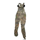 Liberty Realtree Camo Bib Overalls - Medium