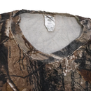 Liberty Realtree Camo Sweatshirt - Large - Army & Outdoors - Plain & Print T-Shirts