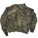 Liberty Realtree Lightweight Bomber Jacket - Medium - Army & Outdoors - Flight Jackets