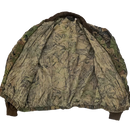 Liberty Realtree Lightweight Bomber Jacket - Medium - Army & Outdoors - Flight Jackets