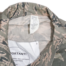 Lion Apparel ABU Ripstop Shirt - 52L, 3XLarge