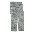 Lion Apparel ABU Ripstop Trousers - 40L, XLarge - Army & Outdoors - Combat Trousers