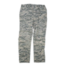 Lion Apparel ABU Ripstop Trousers - 40L, XLarge - Army & Outdoors - Combat Trousers