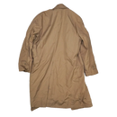 London Fog Khaki Trench Coat - 44R, XLarge