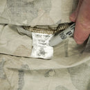 LRG (Lifted Research Group) Wolfland Camo long sleeve button-up shirt. - Army & Outdoors - Field Shirts