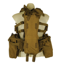 M83 Assault Vest - Army & Outdoors - Combat Vests & Rigs