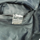 MA-1 Black Flight Jacket - Medium, Item 2 - Army & Outdoors - Flight Jackets