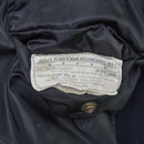 MA-1 Black Flight Jacket - Medium, Item 3 - Army & Outdoors - Flight Jackets