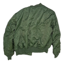 MA-1 Olive Flight Jacket - 2XLarge