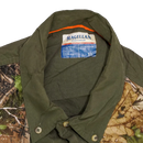 Magellan Sportswear Shooting Shirt - XLarge - Army & Outdoors - Field Shirts