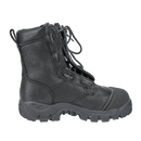 Magnum Fire Shield Waterproof Boots - 6.5 UK - Army & Outdoors - Boots