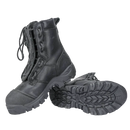 Magnum Fire Shield Waterproof Boots - 6.5 UK - Army & Outdoors - Boots