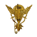 Malian Army Parachutist Badge
