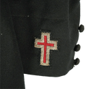 Masonic 1920s Wool Coat, Item 4 - Army & Outdoors - Collectables & Rarities