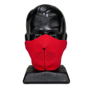 Masque Neoprene Thermal Face Mask - 0 - Facemasks
