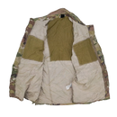 Massif Utility Uniform Shirt - Large Regular