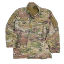 Massif Utility Uniform Shirt - Large Regular