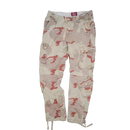 Match Desert Camouflage Cargo Trousers - Medium