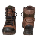 Meindl GoreTex German Army Boots - UK 10.5 - German Army Surplus - Combat Boots