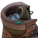 Meindl GoreTex German Army Boots - UK 10.5 - German Army Surplus - Combat Boots