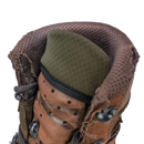 Meindl GoreTex German Army Boots - UK 10.5 - German Army Surplus - Combat Boots