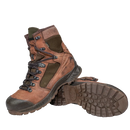 Meindl GoreTex German Army Boots - UK 9 - German Army Surplus - Combat Boots