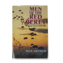 Men of the Red Beret: Airborne Forces 1940-1990 Book - Army & Outdoors - Books