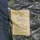 Men’s Lightweight Blue Raincoat — U.S. Military Issue - Small - US Army Surplus - Rain Jackets