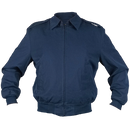 US Airforce Blue Lightweight Jacket - US Air Force Surplus - Field Jackets