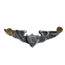 Mexican Army Basic Parachutist Badge