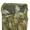 Mil-tec ATACS-FG Camo ACU Trousers - Large - Mil-Tec - Combat Trousers