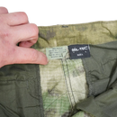 Mil-tec ATACS-FG Camo ACU Trousers - Large - Mil-Tec - Combat Trousers