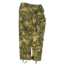Mil-tec ATACS-FG Camo ACU Trousers - Large - Mil-Tec - Combat Trousers