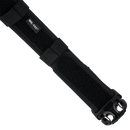 Mil-Tec Black Security Belt - XLarge
